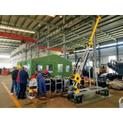 Буровая установка колонкового бурения HYQB-6 (400-800 м)