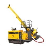 Гидравлическая установка колонкового бурения HYDX-4 (1000-500 м)