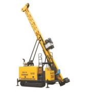 Гидравлическая установка колонкового бурения HYDX-5A (1500-680 м)