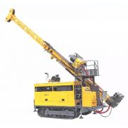Гидравлическая установка колонкового бурения HYDX-6 (2000-1000 м)
