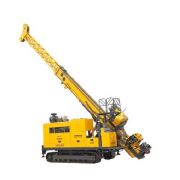 Гидравлическая установка колонкового бурения HCR-8 (3000-1700 м)