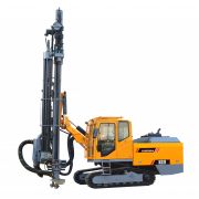 Буровая установка для буровзрывных работ KAISHAN  KG9