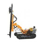 Буровая установка для буровзрывных работ KAISHAN  KG310 / KG310H