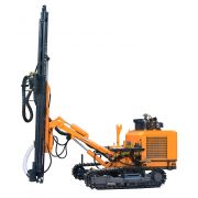 Буровая установка для буровзрывных работ KAISHAN  KG320 / KG320H