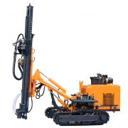 Буровая установка для буровзрывных работ KAISHAN  KG430 / KG430H