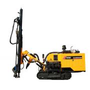 Буровая установка для буровзрывных работ KAISHAN KT5С