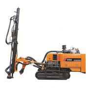 Буровая установка для буровзрывных работ KAISHAN KT6С