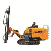 Буровая установка для буровзрывных работ KAISHAN KT7С