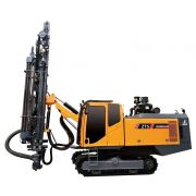 Буровая установка для буровзрывных работ KAISHAN  ZT5