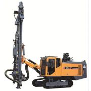 Буровая установка для буровзрывных работ KAISHAN  ZT10