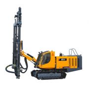 Буровая установка для буровзрывных работ KAISHAN KT11