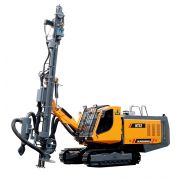 Буровая установка для буровзрывных работ KAISHAN KT12