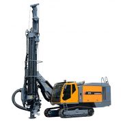 Буровая установка для буровзрывных работ KAISHAN KT25