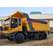 Карьерный самосвал NORD MT90M