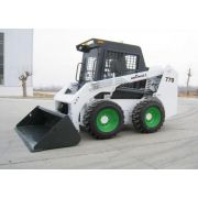 Мини погрузчик WT770 (грузоподъемность 770 кг)