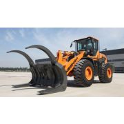 Погрузчик для леса ENSING  YX655F г/п 5000 кг