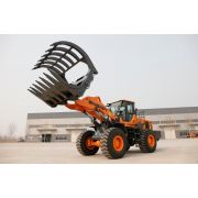 Погрузчик для леса ENSING  YX656F г/п 5000 кг