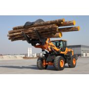 Погрузчик для леса ENSING  YX657F г/п 5000 кг