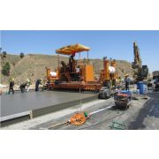 Бетоноукладчик ViMix UB-8 (ширина укладки 8 м)