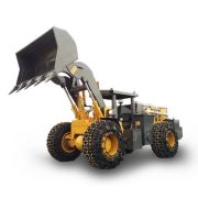 Погрузочно-доставочная машина ПДМ NORD TMB-0.6 (ковш 0,6 м3)