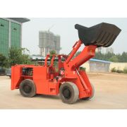 Шахтный погрузчик NORD TMU-0.6 (ковш 0,6 м3) ПДМ