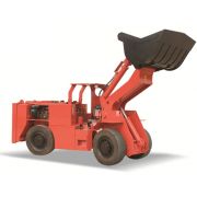 Шахтный погрузчик NORD TMU-0.8 (ковш 0,8 м3) ПДМ