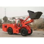 Шахтный погрузчик NORD TMU-1 (ковш 1 м3) ПДМ