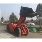 Шахтный погрузчик NORD TMU-1.3 (ковш 1,3 м3) ПДМ