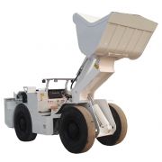 Шахтный погрузчик NORD TMU-3 (ковш 3 м3) ПДМ