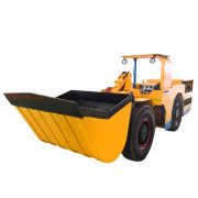 Шахтный погрузчик NORD UDS-0.6 (ковш 0,6 м3)