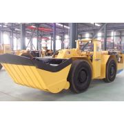 Шахтный погрузчик NORD UDS-1.5 (ковш 1,5 м3)