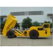 Шахтный самосвал NORD UTD-5 (г/п 5 тн)