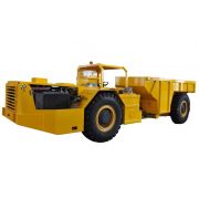 Шахтный самосвал NORD UTD-10 (г/п 10 тн)