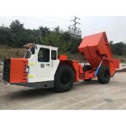 Шахтный самосвал NORD UDT-20 (г/п 20 тн)