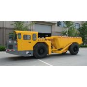 Шахтный самосвал NORD UTX-20 (грузоподъемность 20 тн)