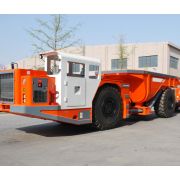 Шахтный самосвал NORD UTD-30 (грузоподъемность 30 тн)