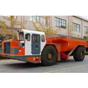 Шахтный самосвал NORD UTD-40 (грузоподъемность 40 тн)