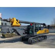 Буровая установка NORD RD125X20