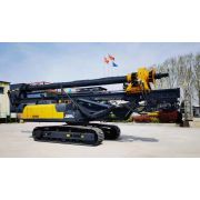 Буровая установка NORD RD125X30