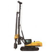 Роторная  буровая установка NORD  MAX150