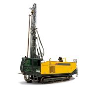 Буровая установка NORD T800-DTH для буровзрывных работ