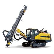 Буровая установка NORD T600-DTH