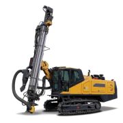 Буровая установка NORD T550-DTH