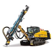 Буровая установка NORD T500-DTH