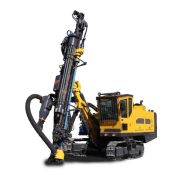 Буровая установка NORD T450-DTH