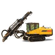 Буровая установка NORD T400Y-DTH