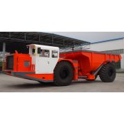 Шахтный самосвал электрический NORD UTE-42 (г/п 42 тн)