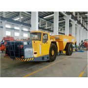 Шахтный самосвал NORD UTX-54 (г/п 54 тн)