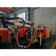 Шахтный торкрет NORD UPS-8J